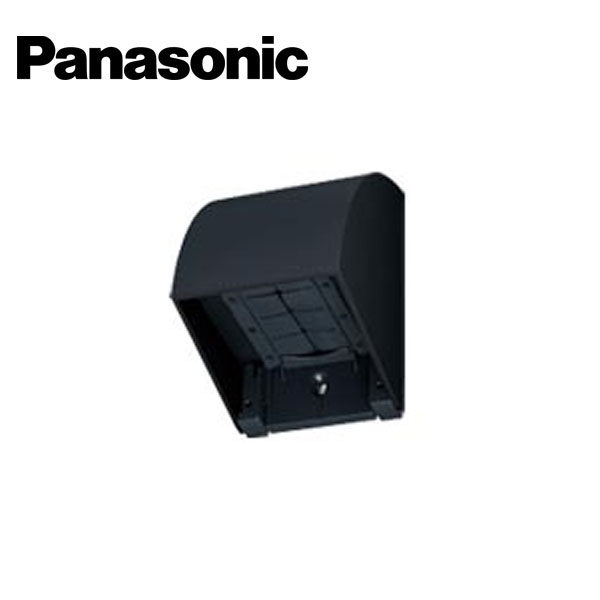 Panasonic - とのすけ wp9681bk.jpg