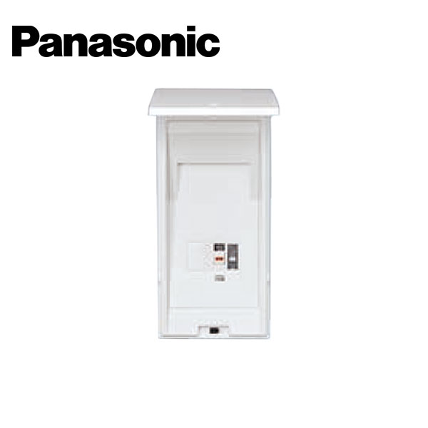 11529円 絶対一番安い Panasonic パナソニック BQE325E4 コスモパネルコンパクト21 既設対応EV  PHEV充電回路用リニューアルボックス 40A