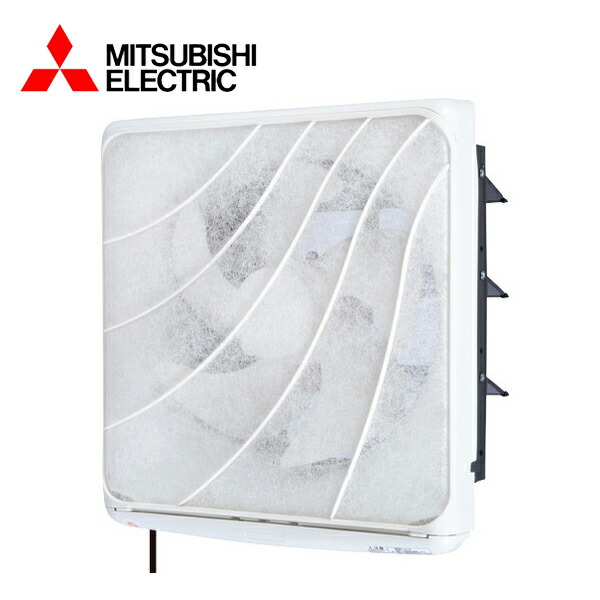 三菱電機 Mitsubishi Ex lf7 換気扇 ロスナイ 本体 標準換気扇 Oswegocountybusiness Com
