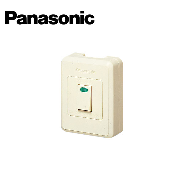 楽天市場】Panasonic/パナソニック WK4604B スマート接地防水