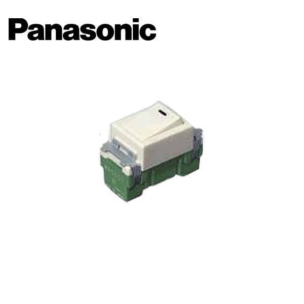 楽天市場】Panasonic/パナソニック WCS4711W 埋込ホーム用高