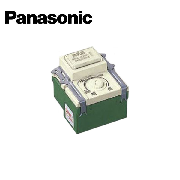 【楽天市場】Panasonic/パナソニック WS66772 埋込プルスイッチ 
