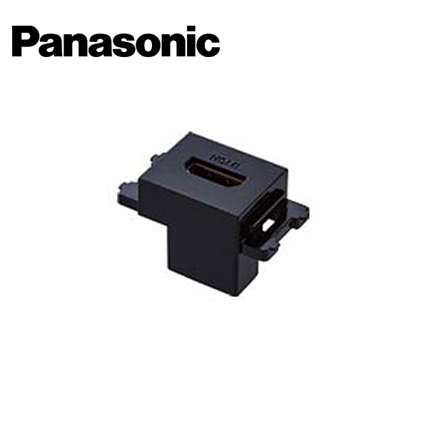 Panasonic テレビターミナル　WCS3814W Amazon.co.jp: パナソニック(Panasonic) 埋込高シールドテレビ