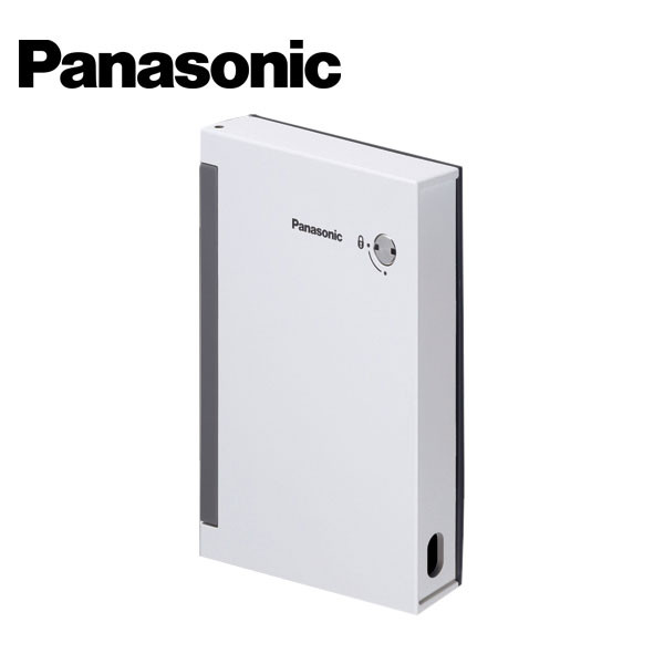 早い者勝ち Panasonic パナソニック WTC7981W コスモシリーズワイド21 防雨スイッチガードプレート 1連用 簡易鍵付 ホワイト  qdtek.vn