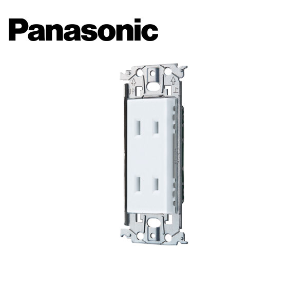 楽天市場】Panasonic/パナソニック WNS3730 SO-STYLE 埋込