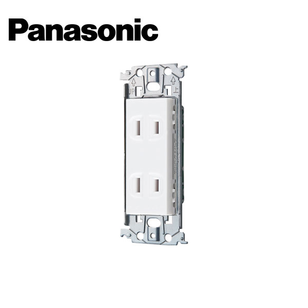 ★TN☆断捨離中★　WTA57583WK  (本体３個)Panasonic Amazon.co.jp: パナソニック(Panasonic) LED埋込逆位相調光
