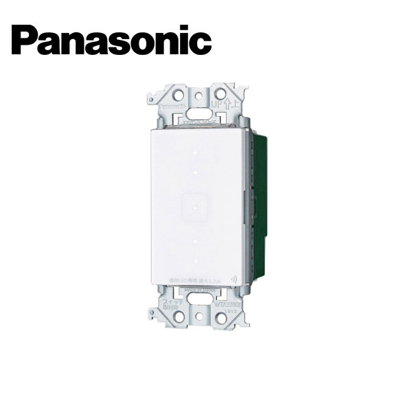 Panasonic WTY22473Wリンクプラス LED調光スイッチ4個セット 51VfHIgWjdL._UF1000,1000_QL80_.jpg