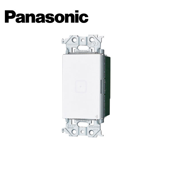 楽天市場】Panasonic/パナソニック WTY2402W アドバンスシリーズ