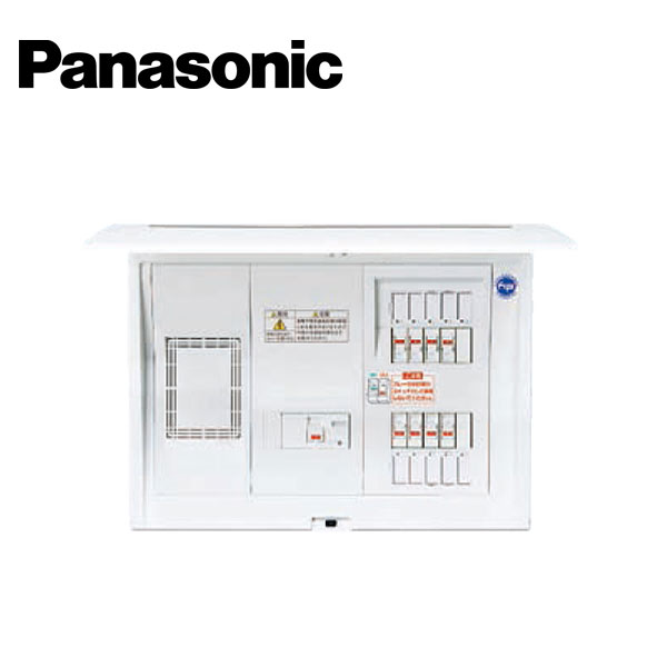 楽天市場】Panasonic/パナソニック BQR35204 住宅分電盤 コスモパネル