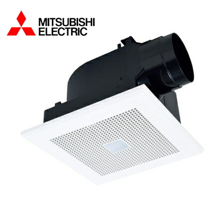 楽天市場】MITSUBISHI/三菱電機 VD-20Z13 換気扇・ロスナイ