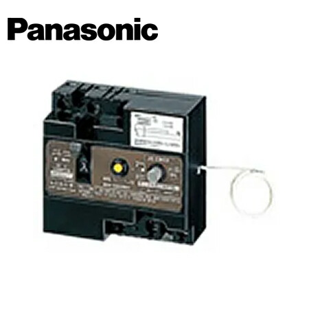 Panasonic　漏電ブレーカJ型漏電OC付　BJJ23032  5個 Amazon | パナソニック(Panasonic) 漏電ブレーカJ型 3P0E 30A