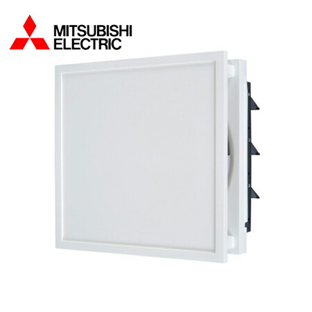 MITSUBISHI/三菱電機 EX-20EX9-C 換気ファン・天使の都市ナイ [本体]標準尺度換気ファン【取寄商いもの】