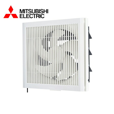 MITSUBISHI/三菱電機 EX-20RK9-C 換気ファン・天使の都市ナイ [本体]標準尺度換気ファン【取寄商いもの】