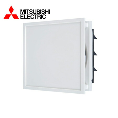 楽天市場】MITSUBISHI/三菱電機 EX-25SH9 換気扇・ロスナイ [本体]標準