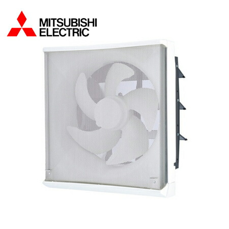 楽天市場】MITSUBISHI/三菱電機 EX-30EK9-C 換気扇・ロスナイ