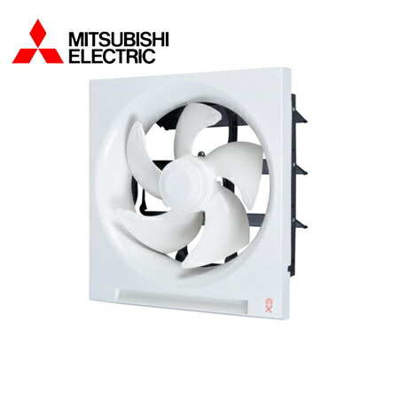 楽天市場】MITSUBISHI/三菱電機 EX-30EK9-C 換気扇・ロスナイ