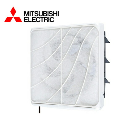 三菱 - EX-30SH9　三菱　換気扇 標準換気扇30cm 排気専用 クリーンコンパック 三菱電機