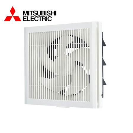 楽天市場】MITSUBISHI/三菱電機 EX-30SH9 換気扇・ロスナイ [本体]標準