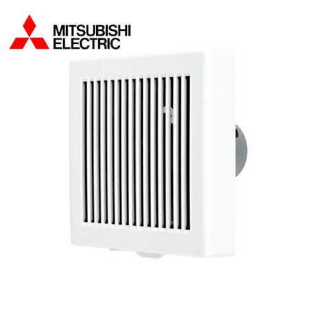 Mitsubishi Electric V-20PSD3 パイプ用ファン 三菱 三菱電機 V-20PSD3 パイプ用ファン 居間・浴室・トイレ