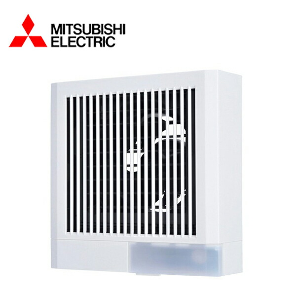三菱電機　V-08PPD8 パイプファン　4台セット 三菱電機 V-08PPD8 パイプファン 4台セット 三菱電機 V-08PPD8