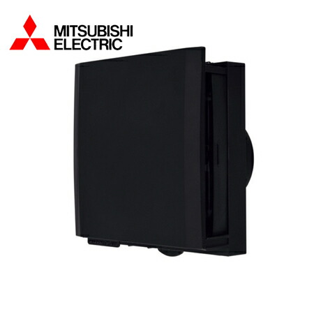 楽天市場】MITSUBISHI/三菱電機 V-08PQFF4 換気扇・ロスナイ