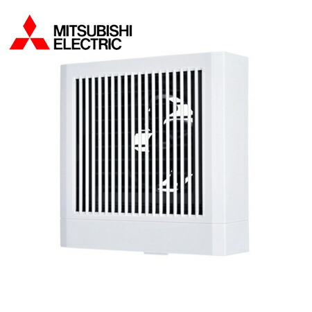 楽天市場】MITSUBISHI/三菱電機 V-20PSD3 換気扇・ロスナイ