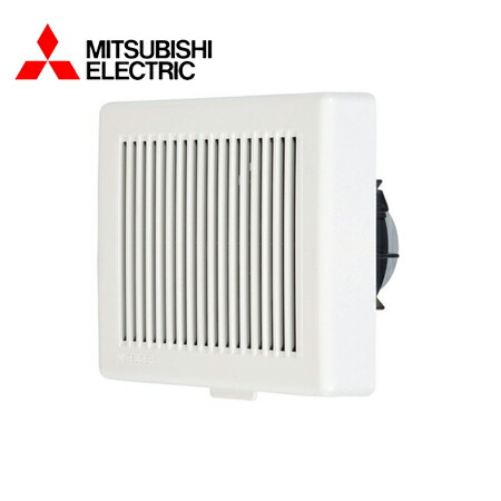 楽天市場】MITSUBISHI/三菱電機 V-20PSD3 換気扇・ロスナイ