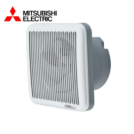 楽天市場】MITSUBISHI/三菱電機 V-20PXSD5 換気扇・ロスナイ