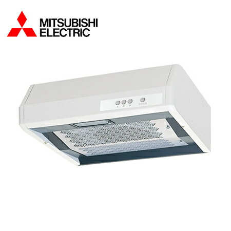 楽天市場】MITSUBISHI/三菱電機 V-6037K8-BL 換気扇・ロスナイ