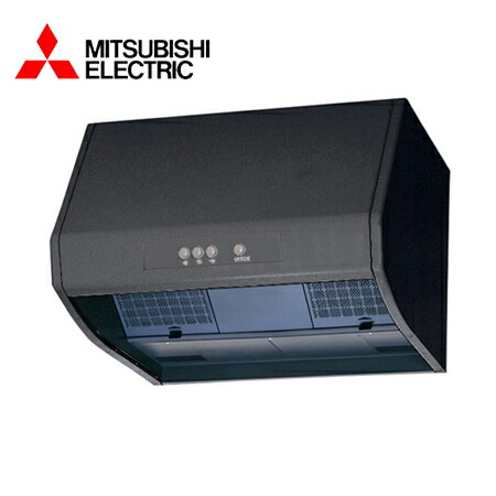 楽天市場】MITSUBISHI/三菱電機 V-603K8-BL 換気扇・ロスナイ