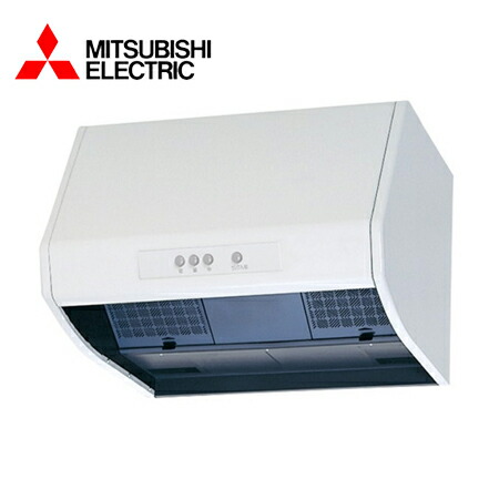 レンジフードファン V-603KL8-BL V-603KL-BL｜三菱電機WIN2K