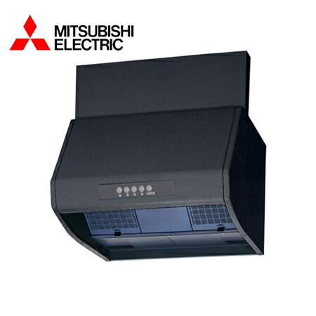 楽天市場】MITSUBISHI/三菱電機 V-603K8-BL 換気扇・ロスナイ