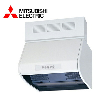 楽天市場】MITSUBISHI/三菱電機 V-603KL8-BL 換気扇・ロスナイ [本体