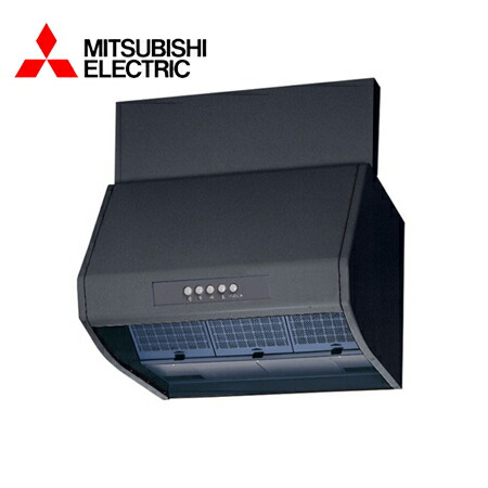 楽天市場】MITSUBISHI/三菱電機 V-603KL8-BL 換気扇・ロスナイ