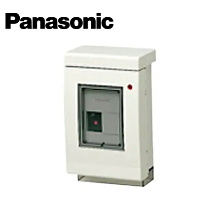 楽天市場】Panasonic/パナソニック BSD21112R5 手元開閉器