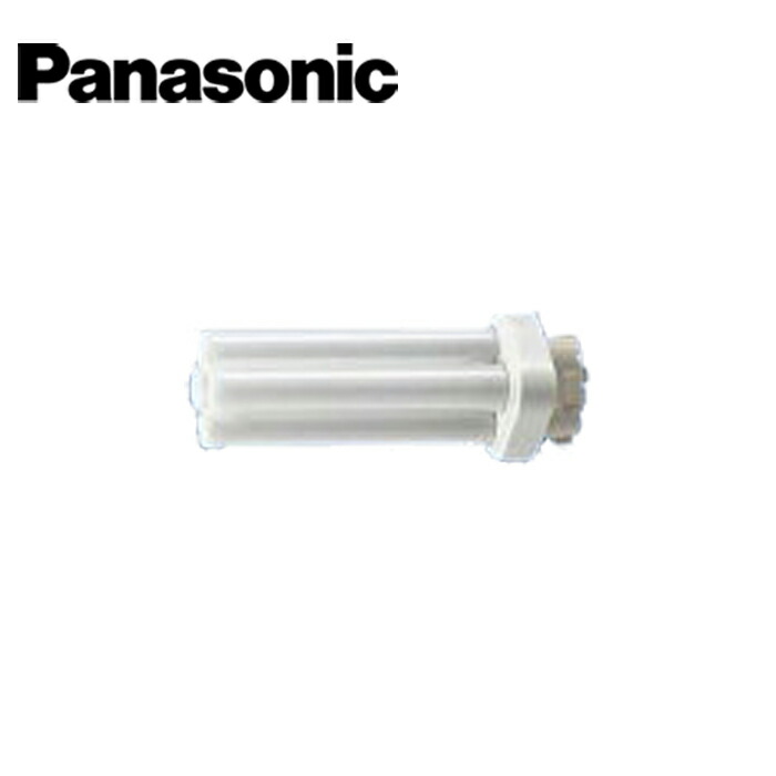 パルック パナソニック FDL18EX-LF3 コンパクト蛍光灯 18形 18W