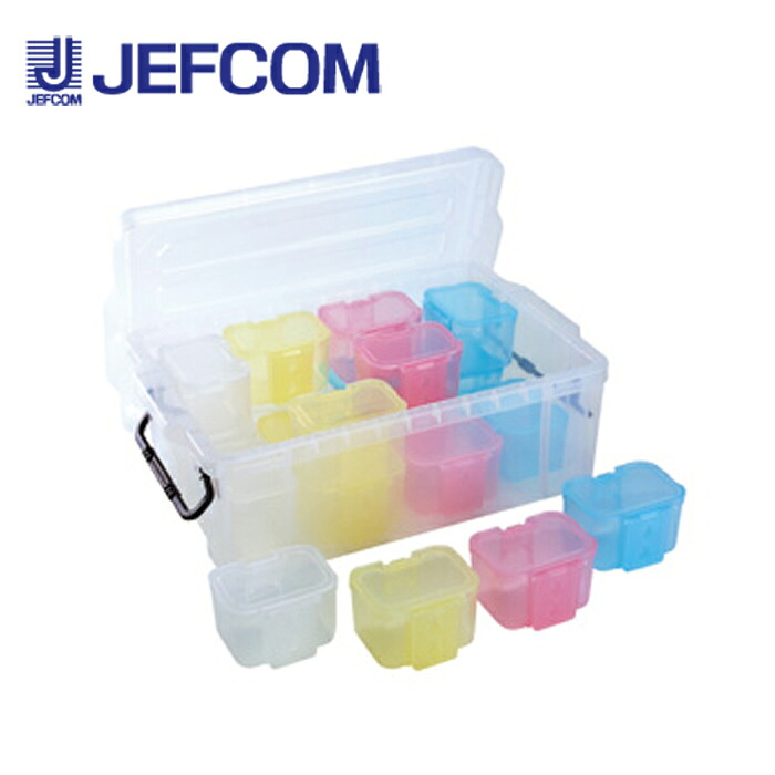ジェフコム BP-4420 ベルトパックスL 【取寄商品】