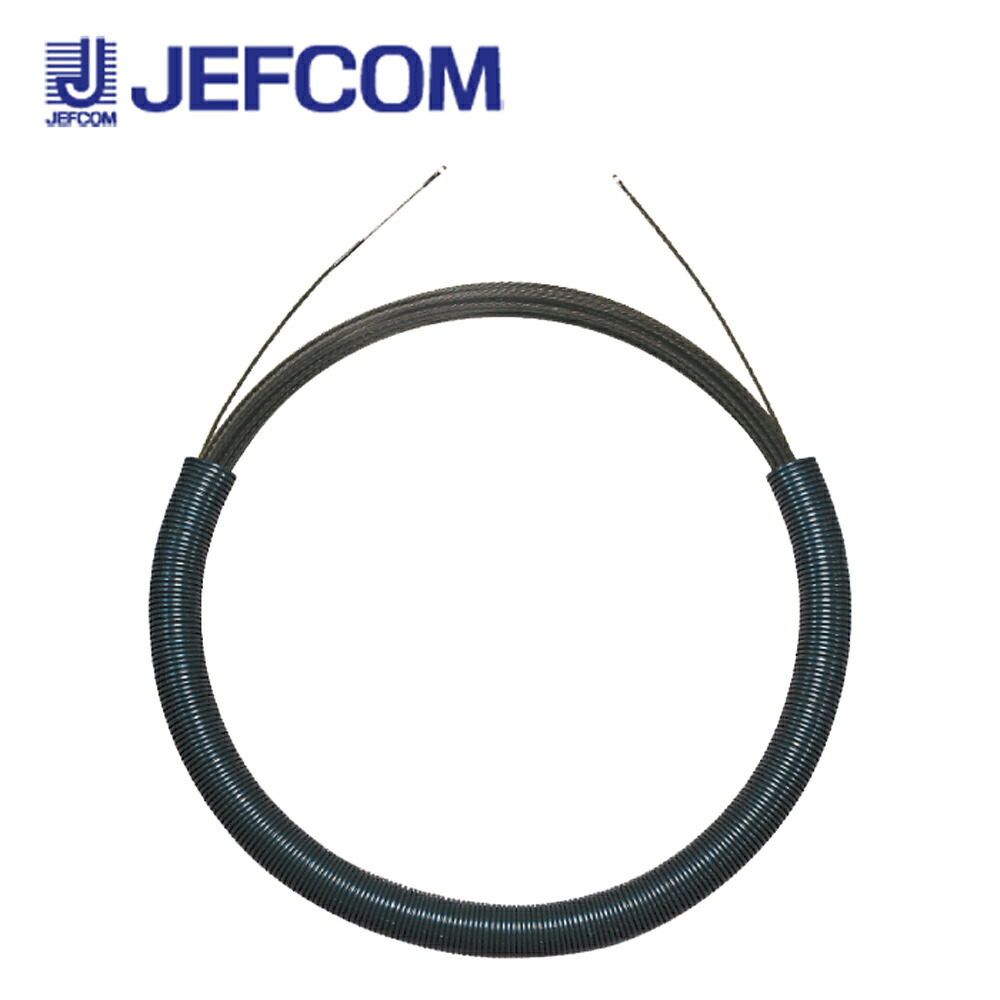 ジェフコム BX-4050J ブラックスリムライン スリムヘッド 【取寄商品】