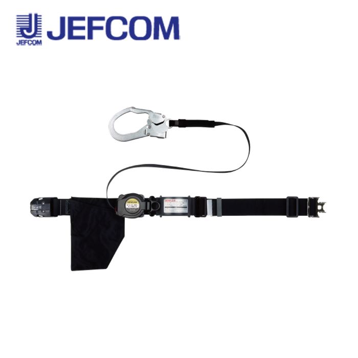 ジェフコム DB-MOT-120 墜落制止用器具【取寄商品】