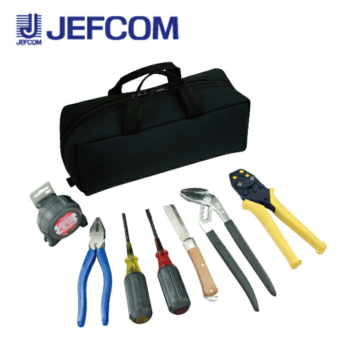 ジェフコム D-KIT-F 明かり工事士手なみテスト作業仕掛ける【取寄商いもの】