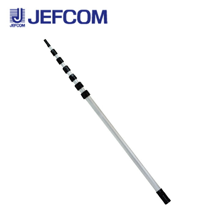 ジェフコム DLC-AP93M 軽銀極点【取寄商いもの】