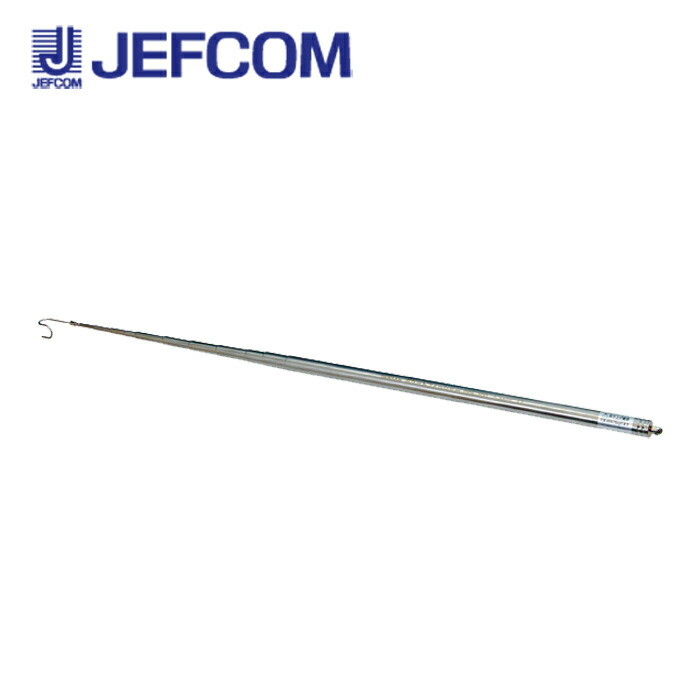 ジェフコム DPF-300 ポケットフィッシャー【取寄商品】
