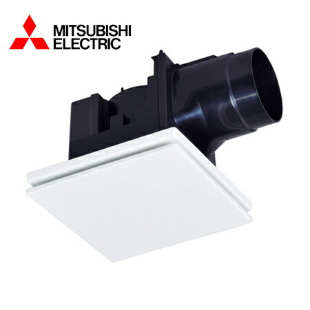 【VD-18ZLC14-S】三菱 低騒音タイプ 換気扇 ダクト用ロスナイ 楽天市場】MITSUBISHI/三菱電機 VD-18ZLC14-S 天井埋込形換気扇
