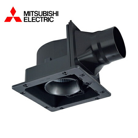 VD-10ZC14 換気扇　2個まとめ売り 三菱 VD-10ZC14 三菱電機 MITSUBISHI ダクト用換気扇 天井埋込形