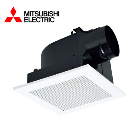 【開封済/未使用】 三菱ダクト用換気扇VD-18ZC14 楽天市場】MITSUBISHI/三菱電機 VD-07ZC14 天井埋込形換気扇 低