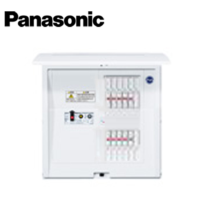 【楽天市場】Panasonic/パナソニック BQR86124 住宅分電盤 コスモ