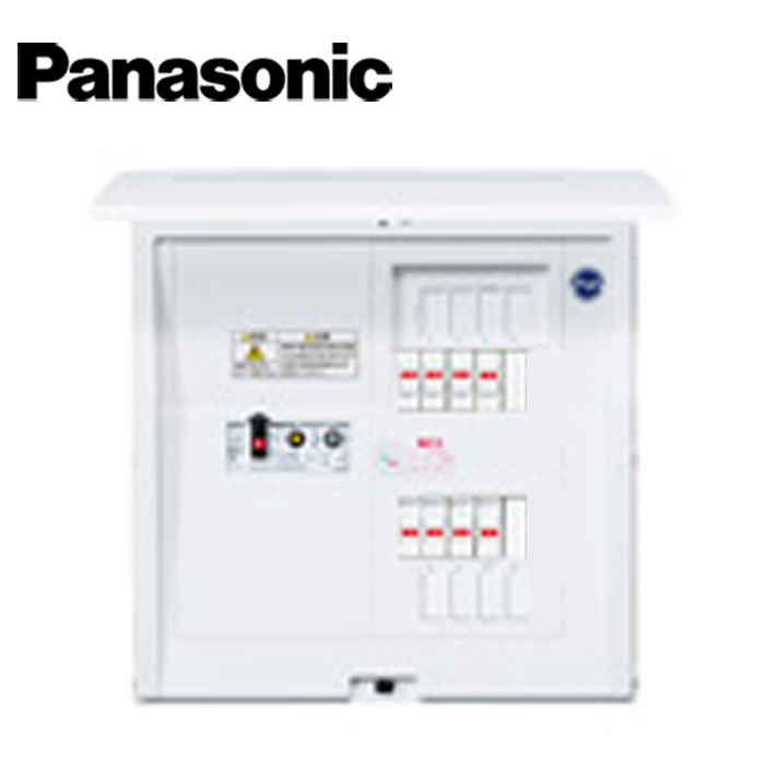 【楽天市場】Panasonic/パナソニック BQR3482 住宅分電盤 コスモ