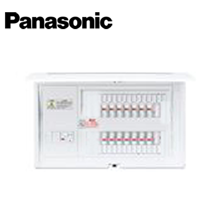 楽天市場】Panasonic/パナソニック BQWB32342 スタンダード分電盤