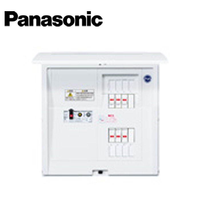 【楽天市場】Panasonic/パナソニック BQR3384 住宅分電盤 コスモ