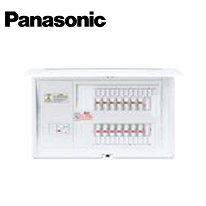 【楽天市場】Panasonic/パナソニック BQR8462 住宅分電盤 コスモ